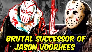 Brutal But Brilliant Spiritual Successor Of Jason Vorhees That No One Talks About - Explored