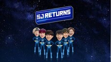 SJ Returns Unreleased (Eng Sub)