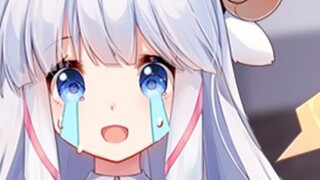 [咩丽] แกะบางตัวย่างตัวเองขณะหว่าน