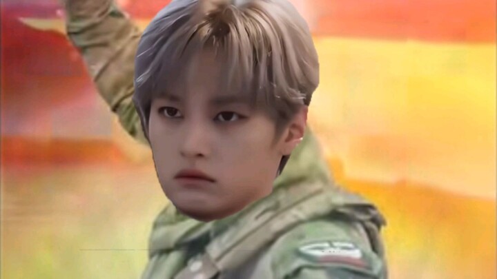 หลี่ หนั่ว ต้องใส่เสื้อผ้า