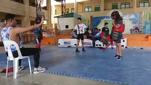 Full Contact Re