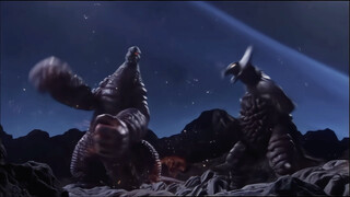 【Big Monster Fight】Number