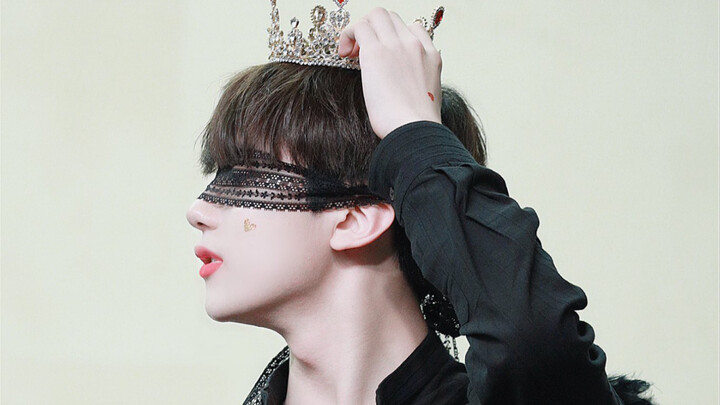 【申艺灿】好  东  西 「WHAT’S GOIN’ ON眼罩版focus」