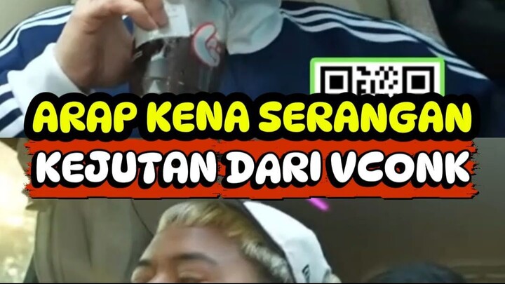 DIA LAGI AJA PELAKUNYA