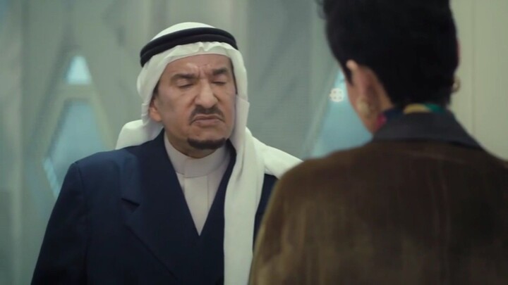 طاش ما طاش 19 ، بحر النساء