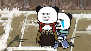 [Empat Simbol XuanwuⅩ] Episode 94: Penyelesaian Rekening setelah Musim Gugur