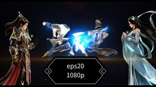 Stellar tranformasion season6 eps20 sub 1080p