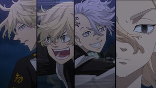 Tokyo Revengers Season3 - Episode 1