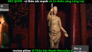 vị thần p1 #filmismylifeeee