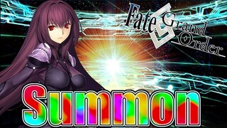 OH YES~ GOLDEN - 17 Tickets & 123 Saint Quartz - Fate Grand Order