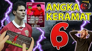 GW DAPATKAN ICONIC MAN UNITED LAGI DENGAN ANGKA KERAMAT & SUPER BANTAI LAWAN SAMPAI SEMUANYA KABUR!
