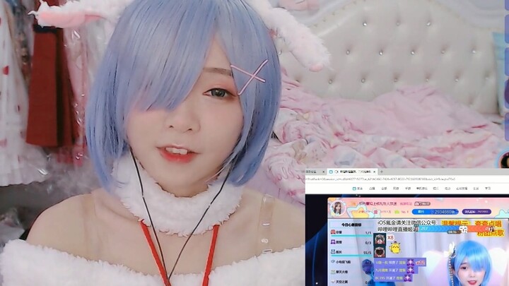 Yang Xue's ward rounds, Pang Guo is on board, Pang Guo is overjoyed