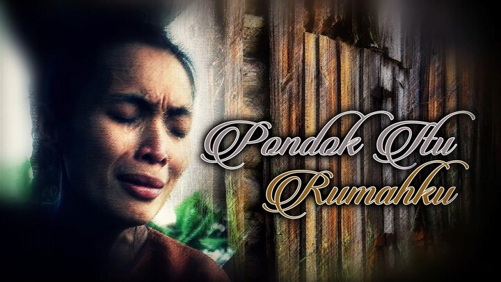 Telemovie Pondok Itu Rumahku 2016