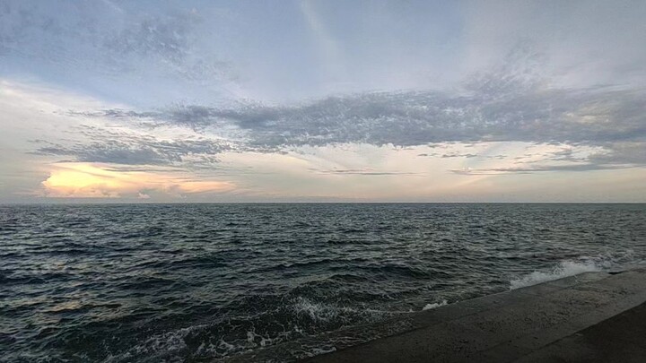 ชิลๆยามเย็น