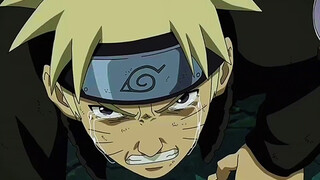When Minato saw Naruto's childhood, he never spoke to the Third Generation again.