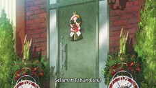danna ga nani wo itteiru s2 E9 sub indo