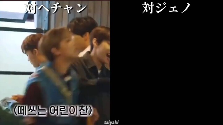[Kim Do-young] The Difference Between My Beloved Younger Brother and the One Who’s Always at Odds wi