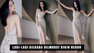 Heboh, Penampilan Dilraba Dilmurat Jadi Perhatian, Netizen: Ratu Rating Drama! 🎥