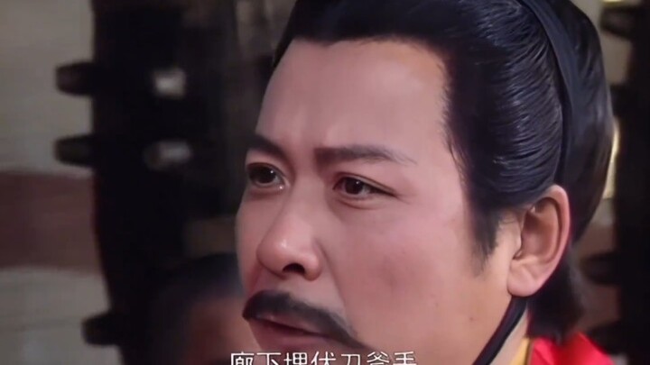โจวอวี๋ลอบสังหารเล่าปี่โดยใช้ “การทุบถ้วยเป็นสัญญาณ”