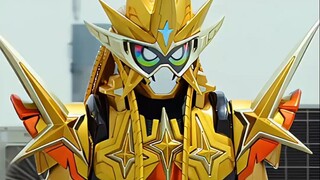 The invincible big daddy who is immune to time stop!