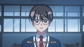 Pyramid Game Eps 09 Sub Indo