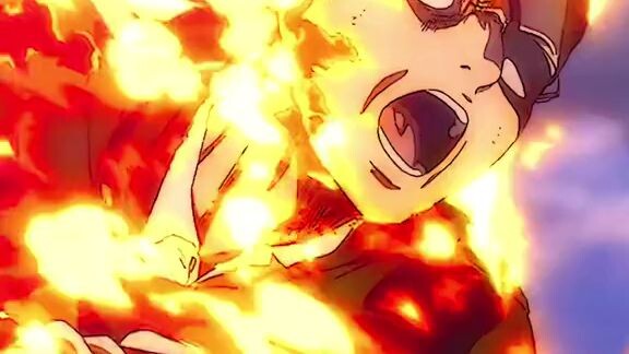 ATTACK ON TITAN ( HANGE )