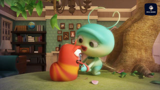 Hoạt hình nhảm nhí P149 #hoathinhhay