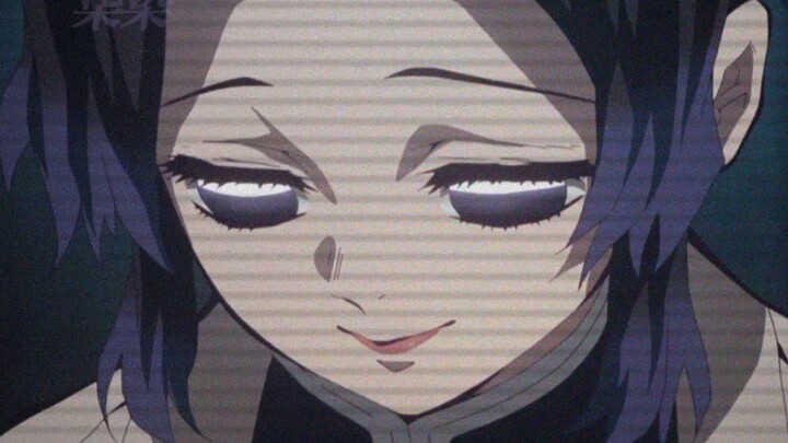 【Kimetsu no Yaiba】Tingkat otoritas gaya gambar asli