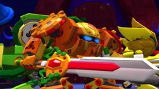 [Thuyết Minh] Robo Trái Cây Phần 1 | Tập 11 - Bộc lộ tài năng