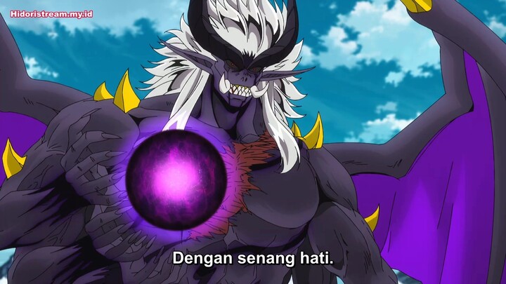 Eps_12 tukang grinding akut reinkarnasi di mode neraka musim 2