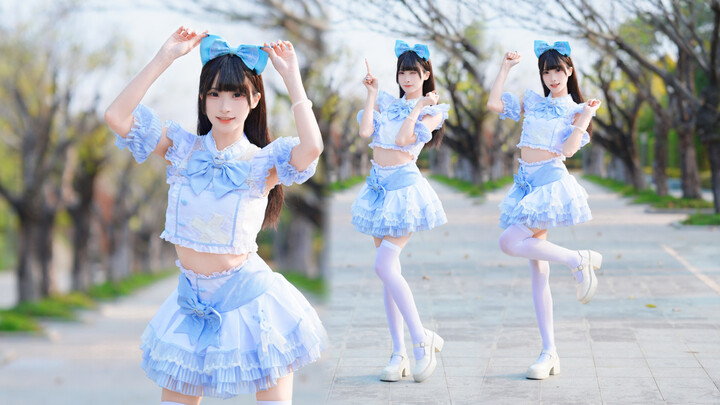 This isn’t fair! Why is it always me missing you… >•< …