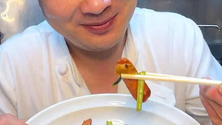 What do poor people eat in Japan?
