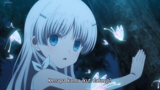Summer Pockets episode 25 Full English Sub | REACTION