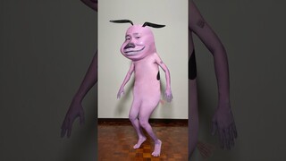 เคอเรจ คนแสดง #ตลก #บ้านกูเอง #ละครสั้น #cosplay #courage