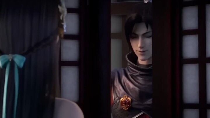 preview Battle Through the Heavens 30 #斗破苍穹#萧炎#美杜莎女王#萧薰儿#迦南学院