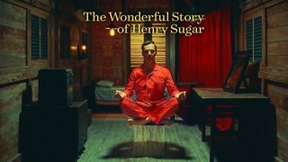 The Wonderful Story of Henry Sugar (2023) - SUB INDO