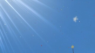The World is Still Beautiful - Episode 4