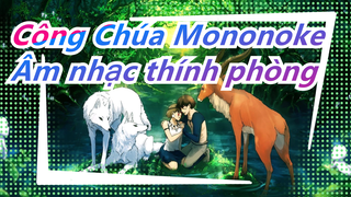 [Công Chúa Mononoke /Âm nhạc thính phòng] Joe Hisaishi / Tổng chào những Anh Hùng Chống Đại dịch!