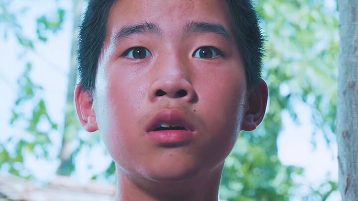 Apakah mirip dengan dirimu yang nakal saat kecil?