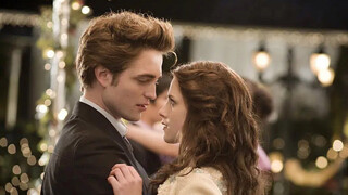 [รวมภาพยนตร์ชุด Twilight Saga] เอ็ดเวิร์ด & เบลล่า