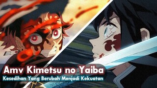 [ AMV ] Kimetsu no Yaiba | Tanjirou & Muichiro