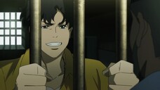 Lazarus Ep.01 (sub indo)
