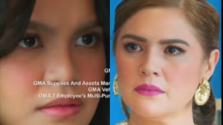 Born To Shine: (Episode 63 Teaser Jeni Vs Dara)