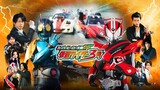 Super Hero Taisen GP: Kamen Rider 3 (Eng Sub)