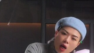 Introduction to the quack quack dance, followed by counting the beats and practicing