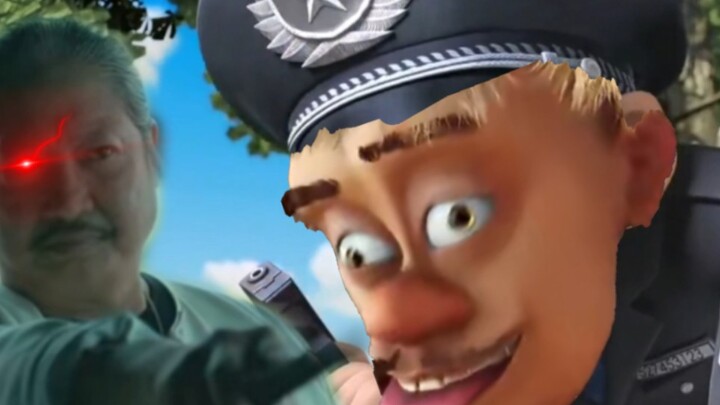 Mohon Bantuan 3: Mengapa Tidak Menghindar?