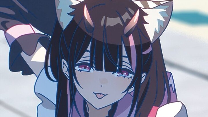“CV Shōgo Sakata—so cute, and he’s actually a guy? Gender… doesn’t matter anymore~💕~”