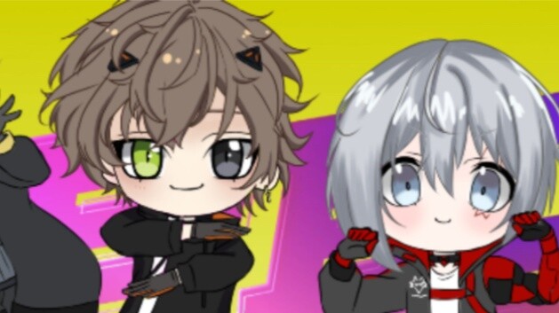 [Noctyx/Tulisan Tangan] Berdaulat! Requiem untuk Dewa Loli☆ Dipersembahkan oleh seluruh anggota Noct