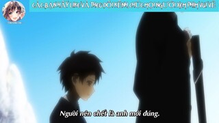 #TONGTAIKHOTINH Sono Kuroki Tetsu tập 2