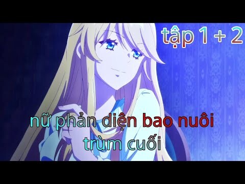 tóm tắt anime | bị thái tử cắm sừng tôi yêu luôn ma vương | kira_review all ( part 1 )